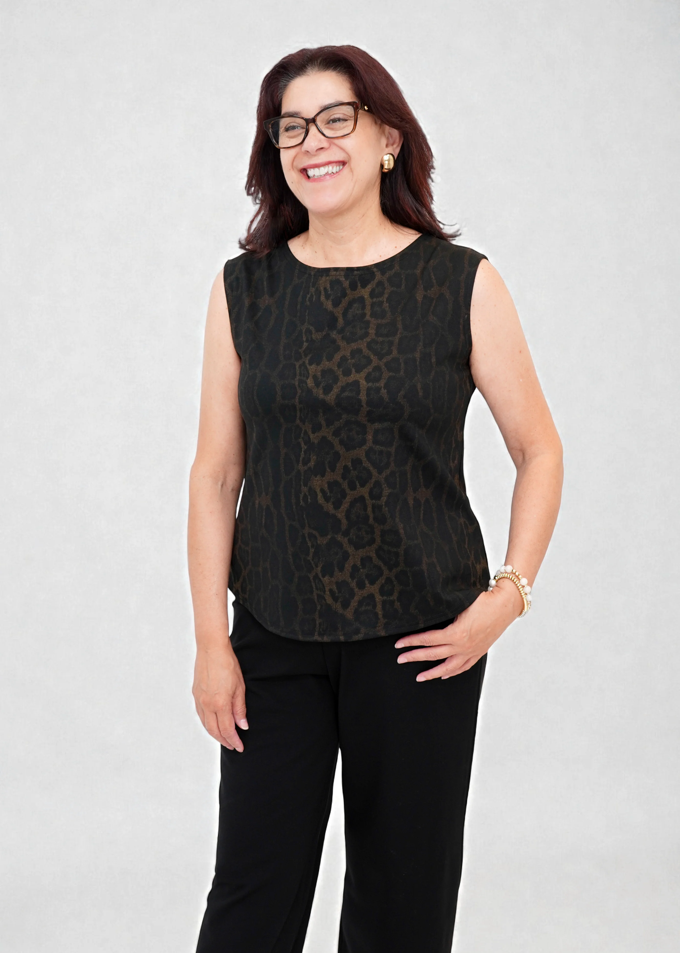 Shepherd's Label Tops